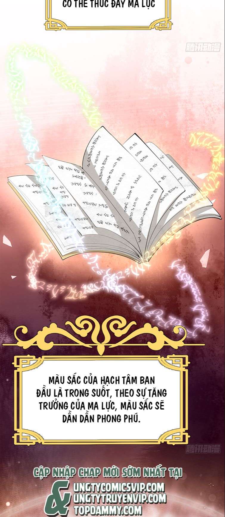 Đừng Đắc Tội Nam Chính Chap 9 - Next Chap 10