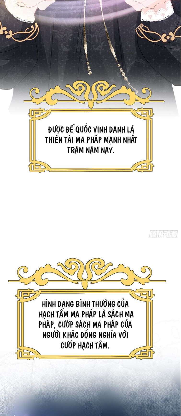 Đừng Đắc Tội Nam Chính Chap 9 - Next Chap 10
