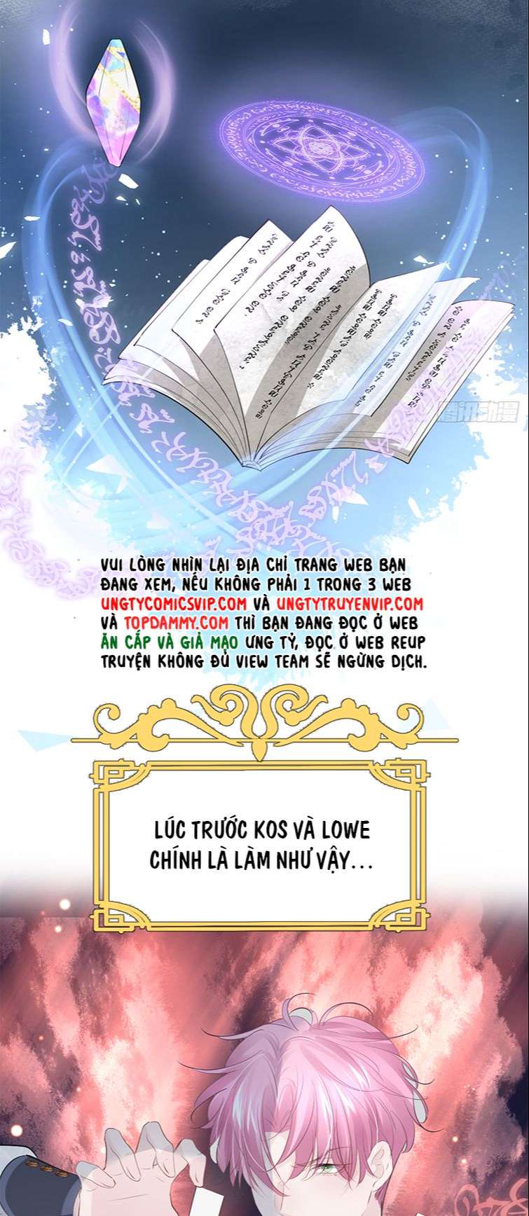 Đừng Đắc Tội Nam Chính Chap 9 - Next Chap 10