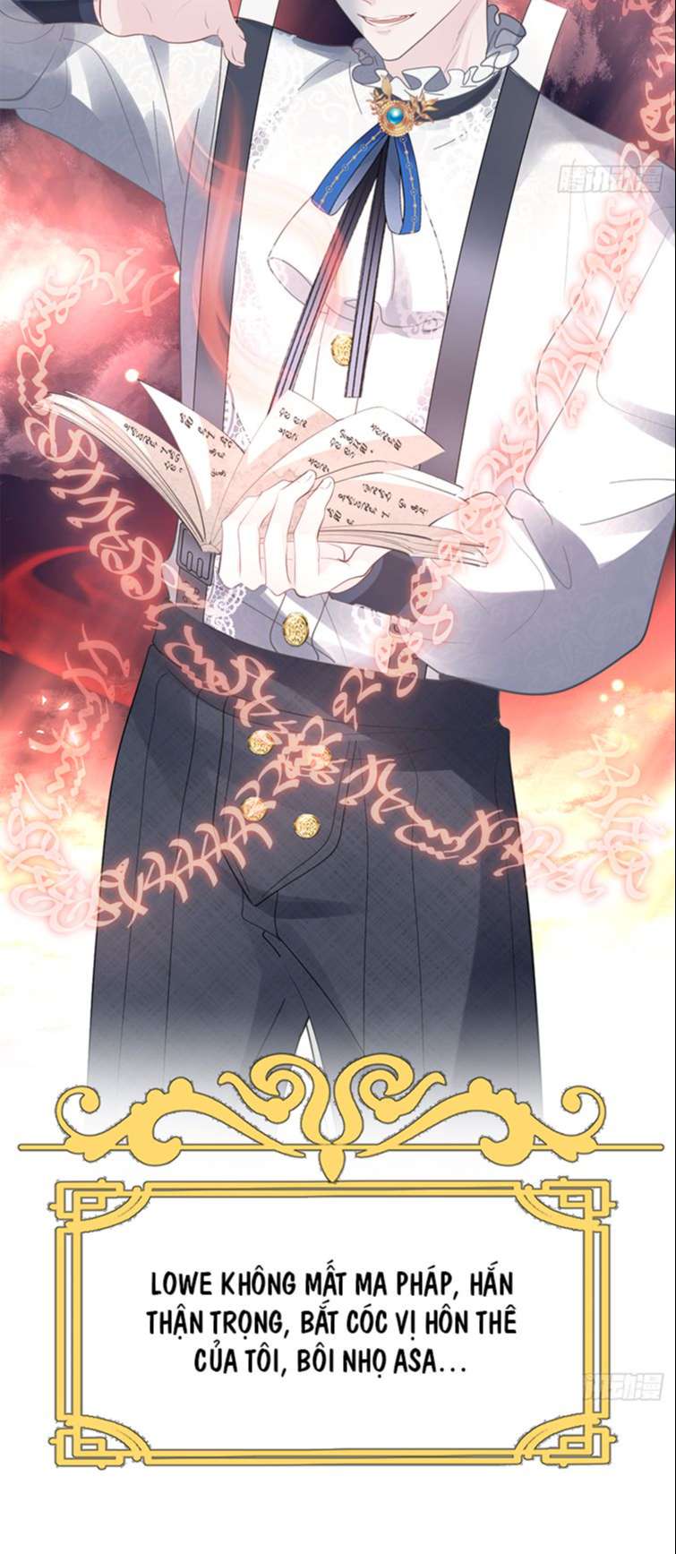 Đừng Đắc Tội Nam Chính Chap 9 - Next Chap 10