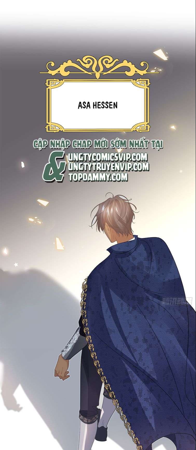 Đừng Đắc Tội Nam Chính Chap 9 - Next Chap 10