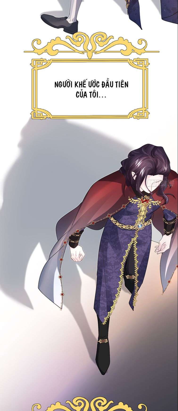 Đừng Đắc Tội Nam Chính Chap 9 - Next Chap 10