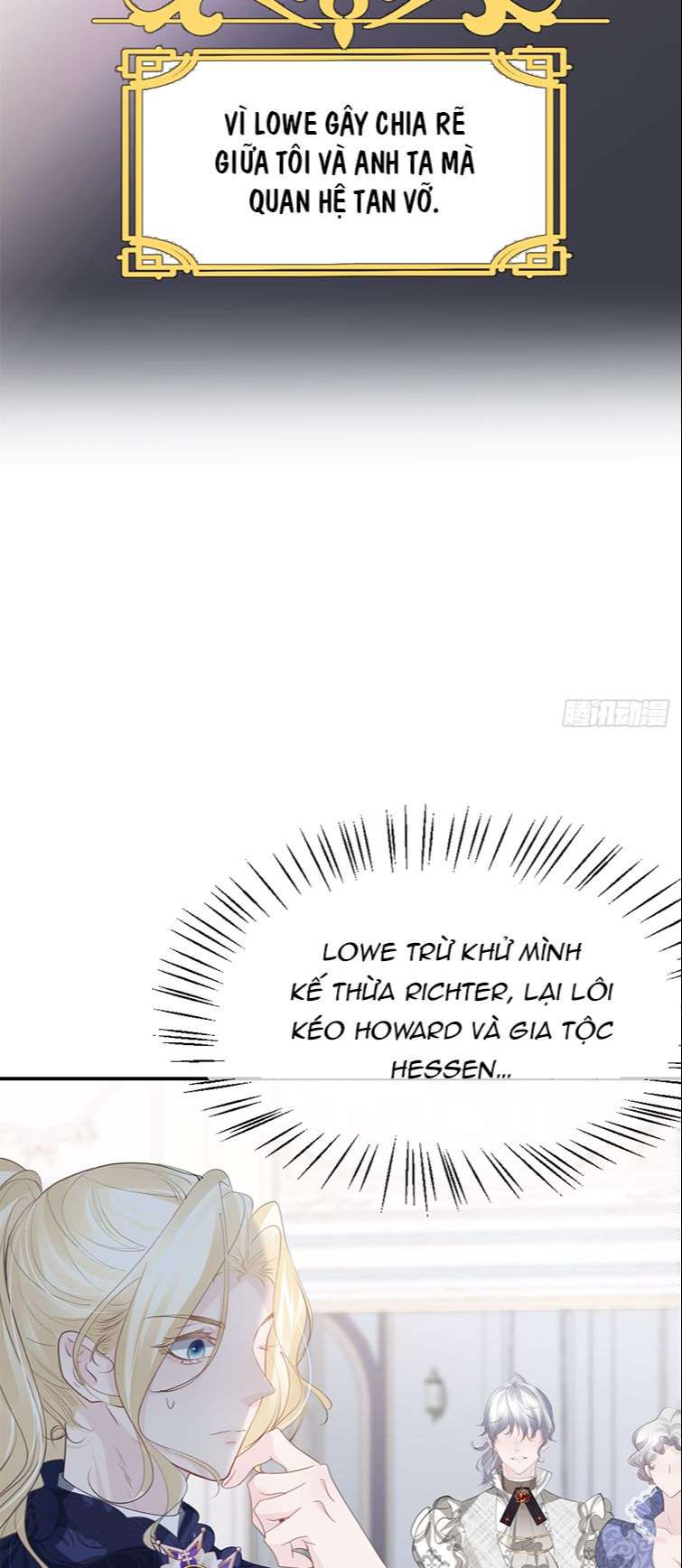 Đừng Đắc Tội Nam Chính Chap 9 - Next Chap 10
