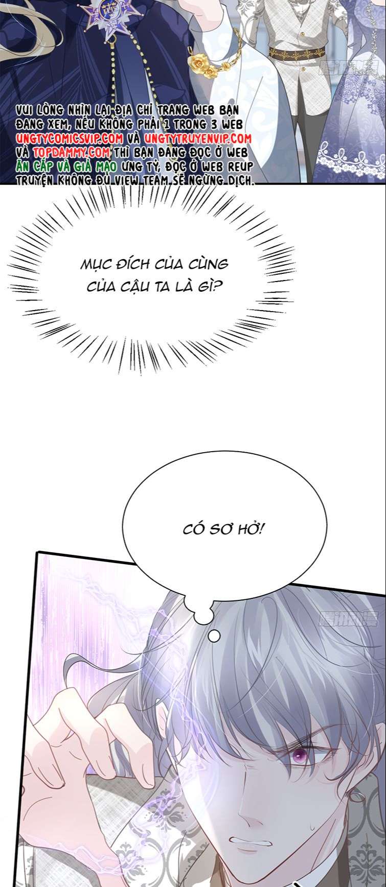 Đừng Đắc Tội Nam Chính Chap 9 - Next Chap 10