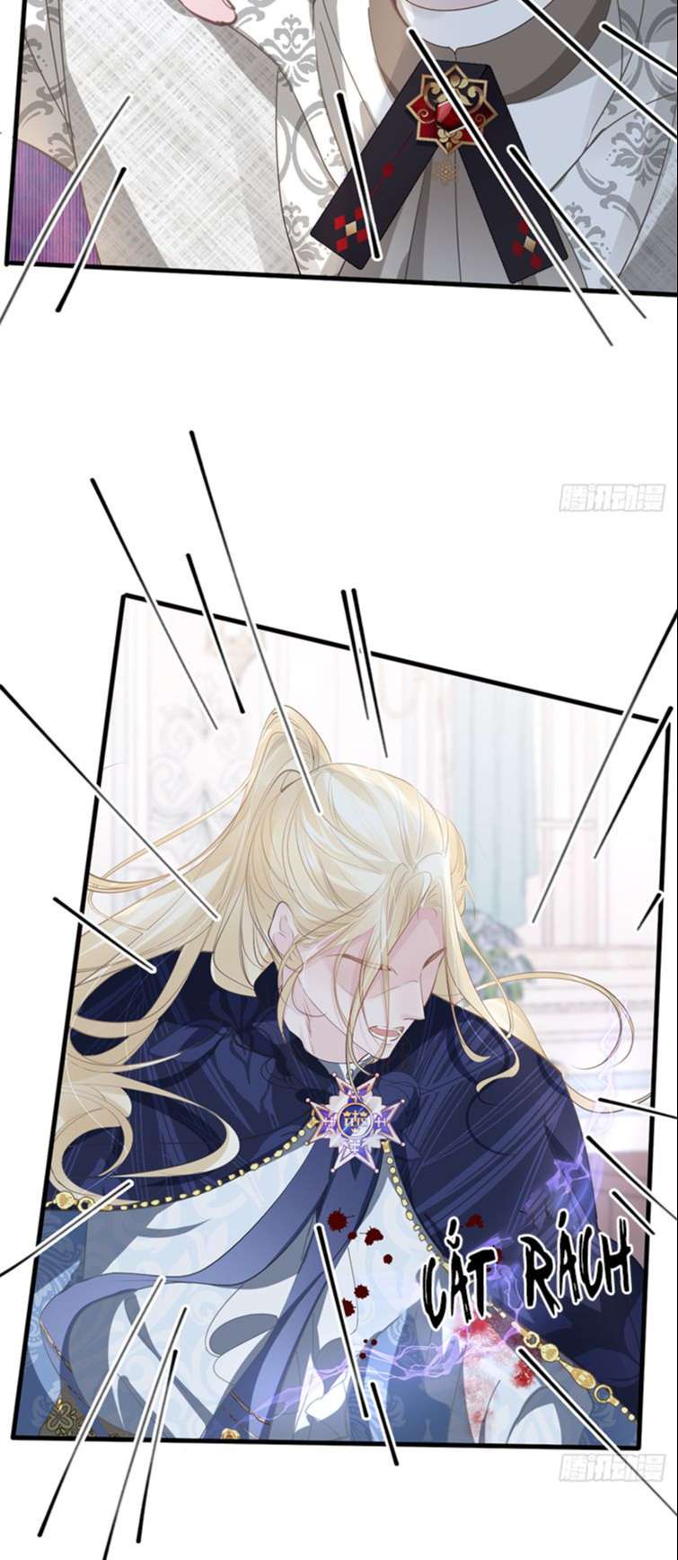 Đừng Đắc Tội Nam Chính Chap 9 - Next Chap 10