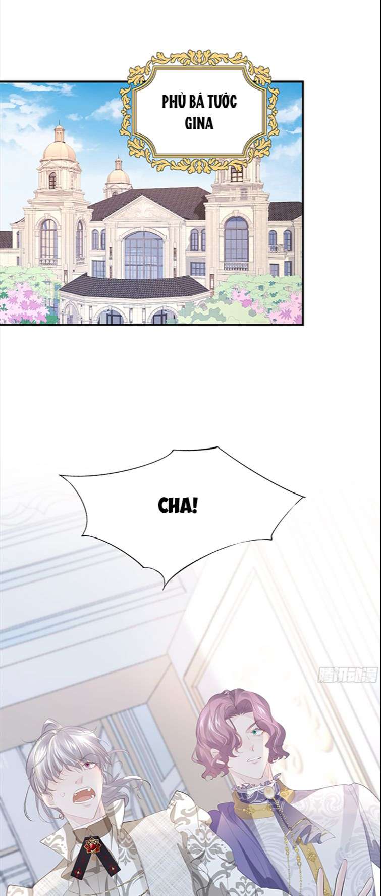 Đừng Đắc Tội Nam Chính Chap 9 - Next Chap 10