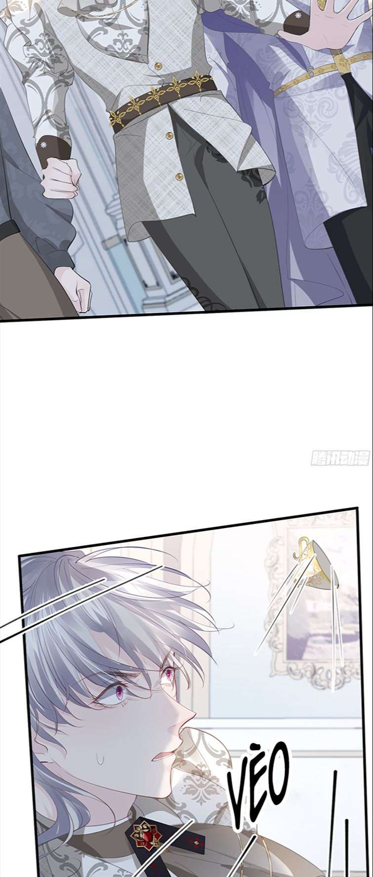 Đừng Đắc Tội Nam Chính Chap 9 - Next Chap 10