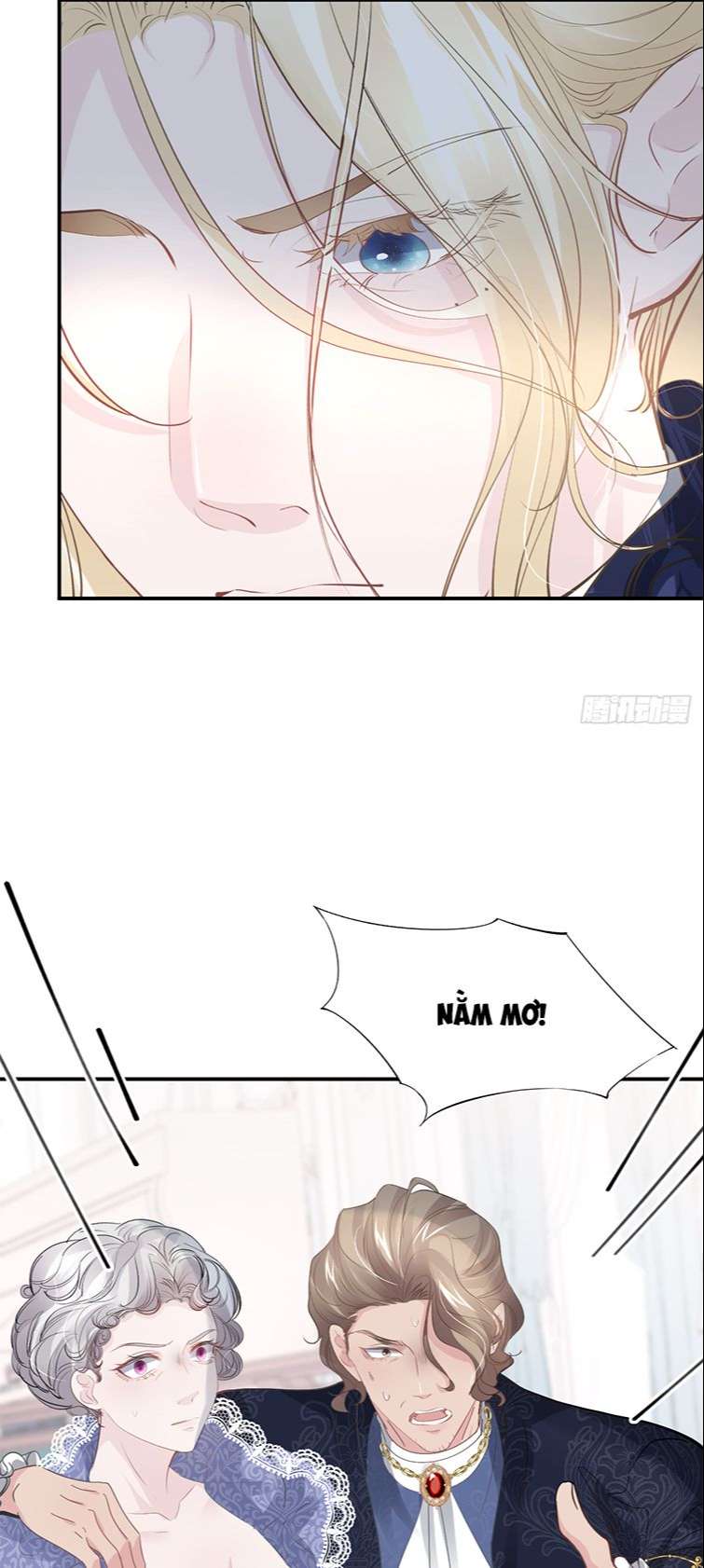 Đừng Đắc Tội Nam Chính Chap 9 - Next Chap 10