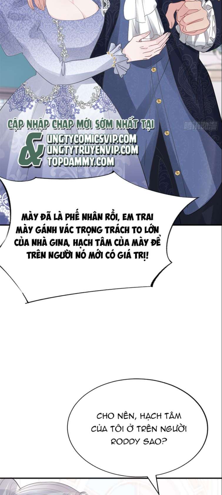Đừng Đắc Tội Nam Chính Chap 9 - Next Chap 10