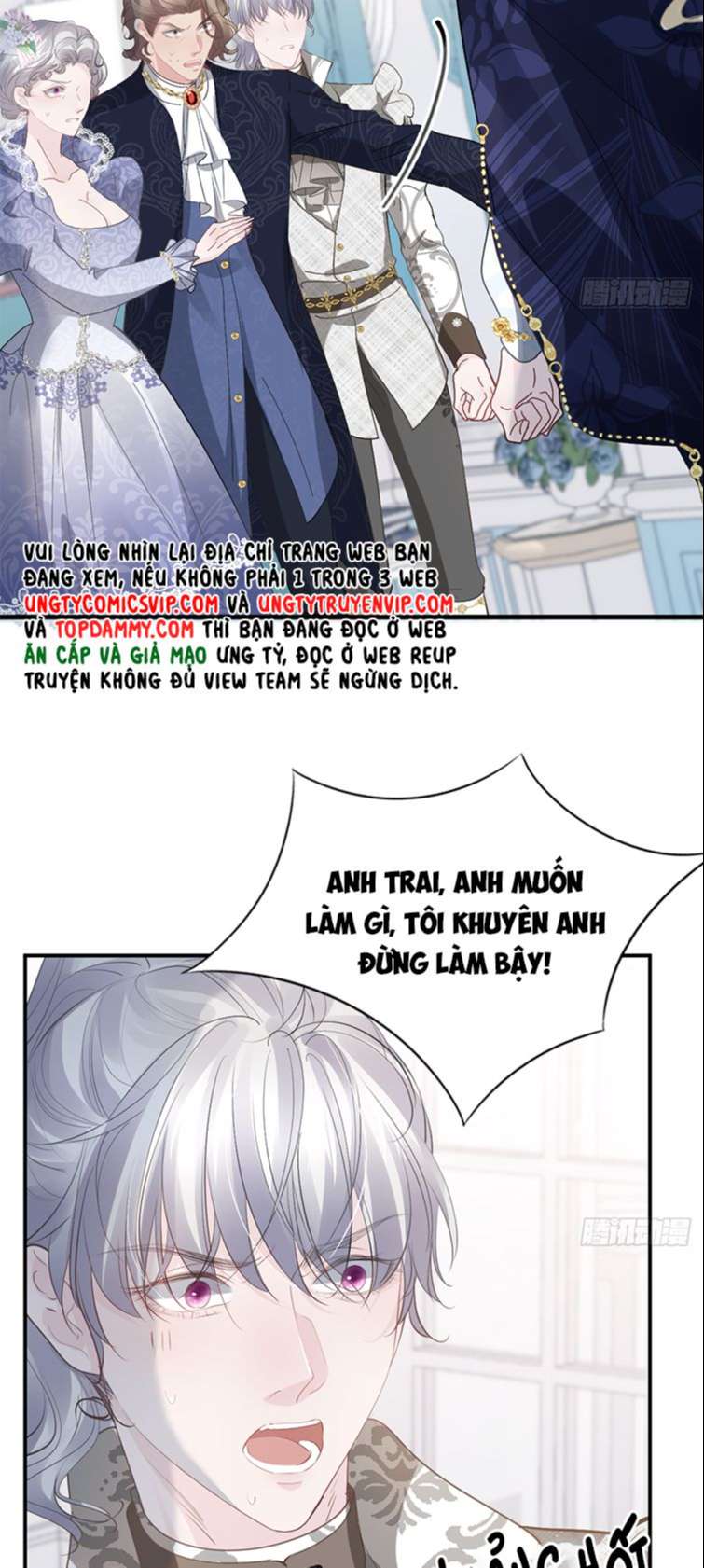 Đừng Đắc Tội Nam Chính Chap 9 - Next Chap 10