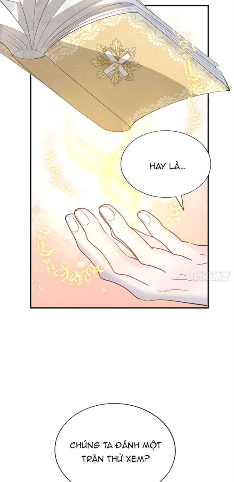 Đừng Đắc Tội Nam Chính Chap 9 - Next Chap 10