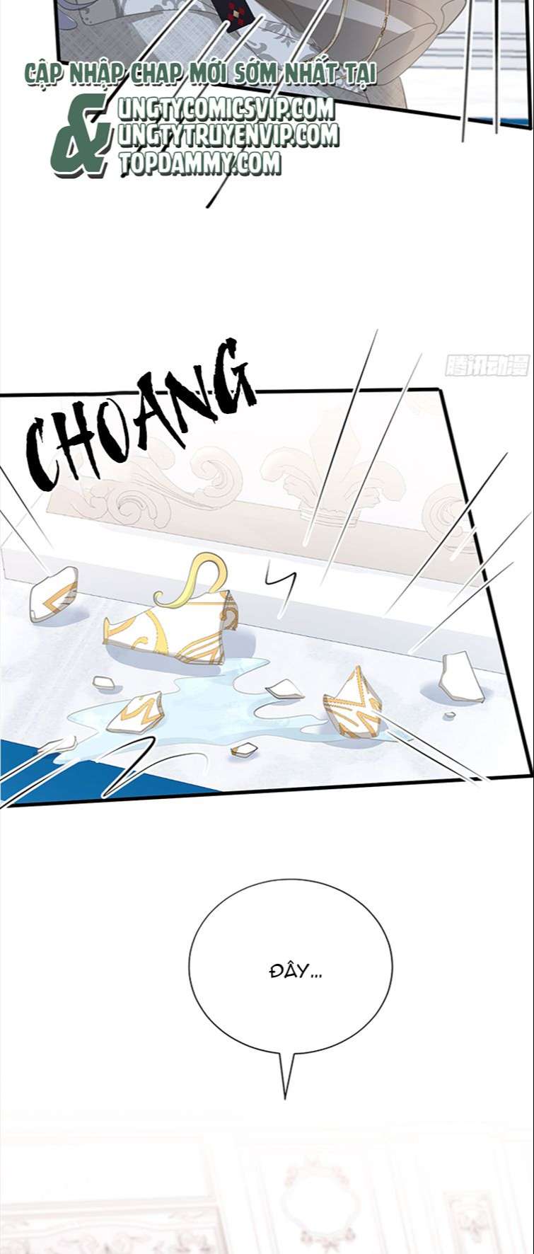 Đừng Đắc Tội Nam Chính Chap 9 - Next Chap 10