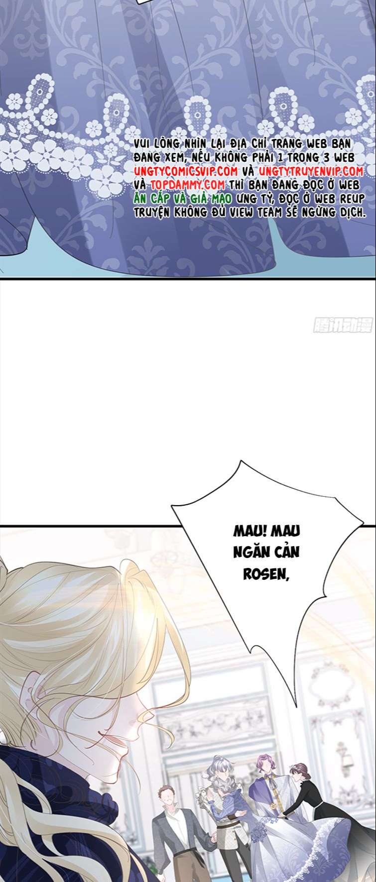 Đừng Đắc Tội Nam Chính Chap 9 - Next Chap 10