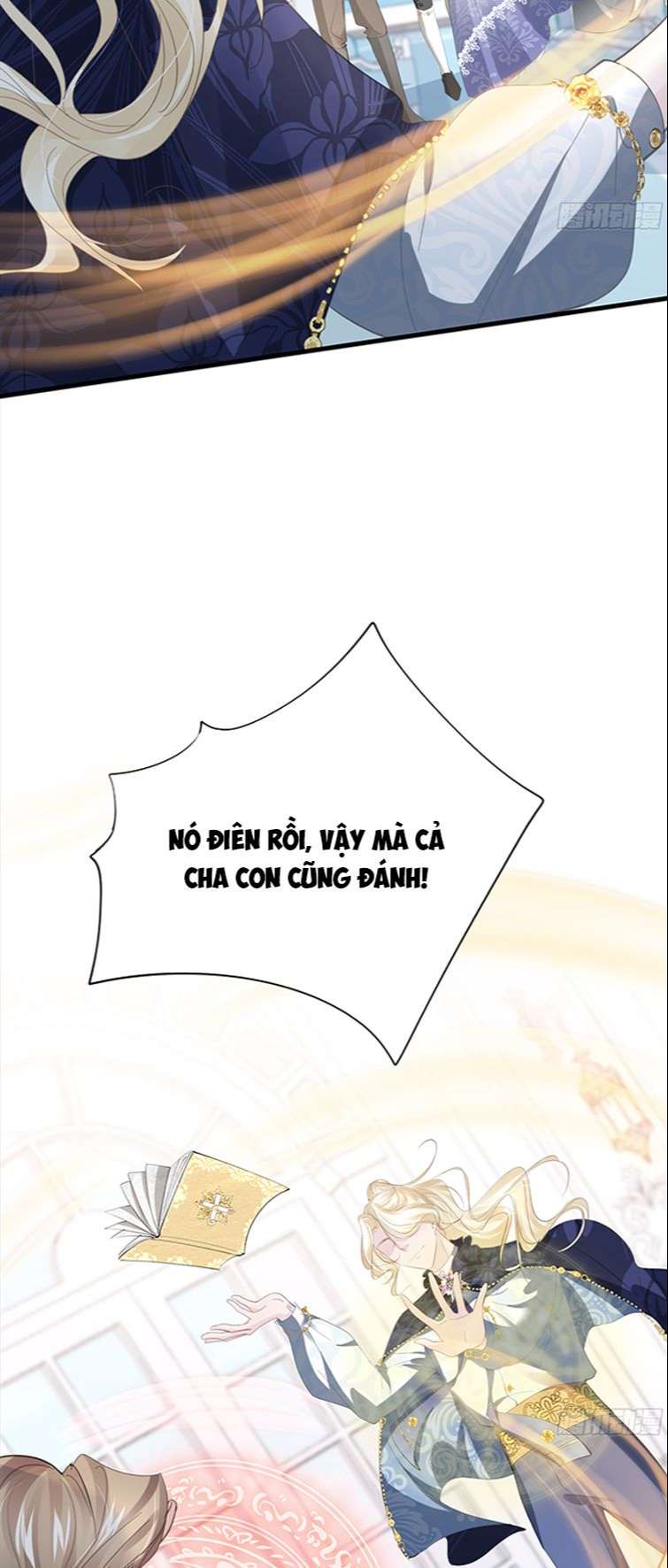 Đừng Đắc Tội Nam Chính Chap 9 - Next Chap 10
