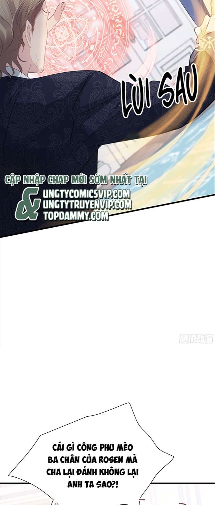 Đừng Đắc Tội Nam Chính Chap 9 - Next Chap 10