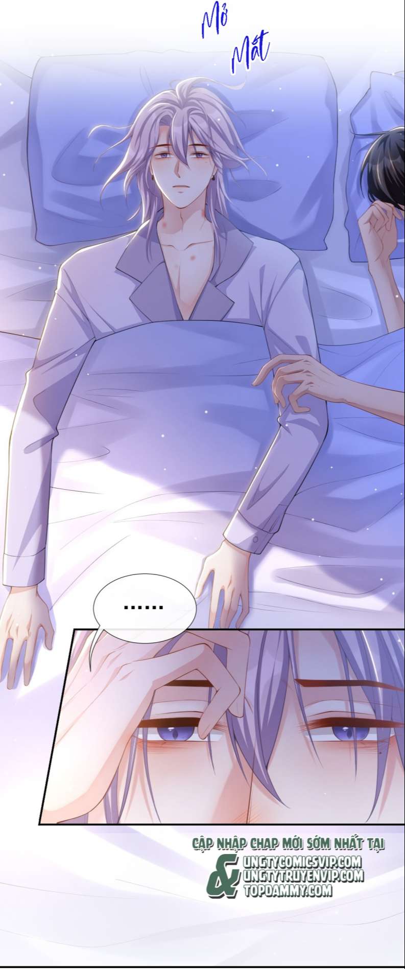 Quan hệ thế thân Chapter 80 - Next Chapter 81