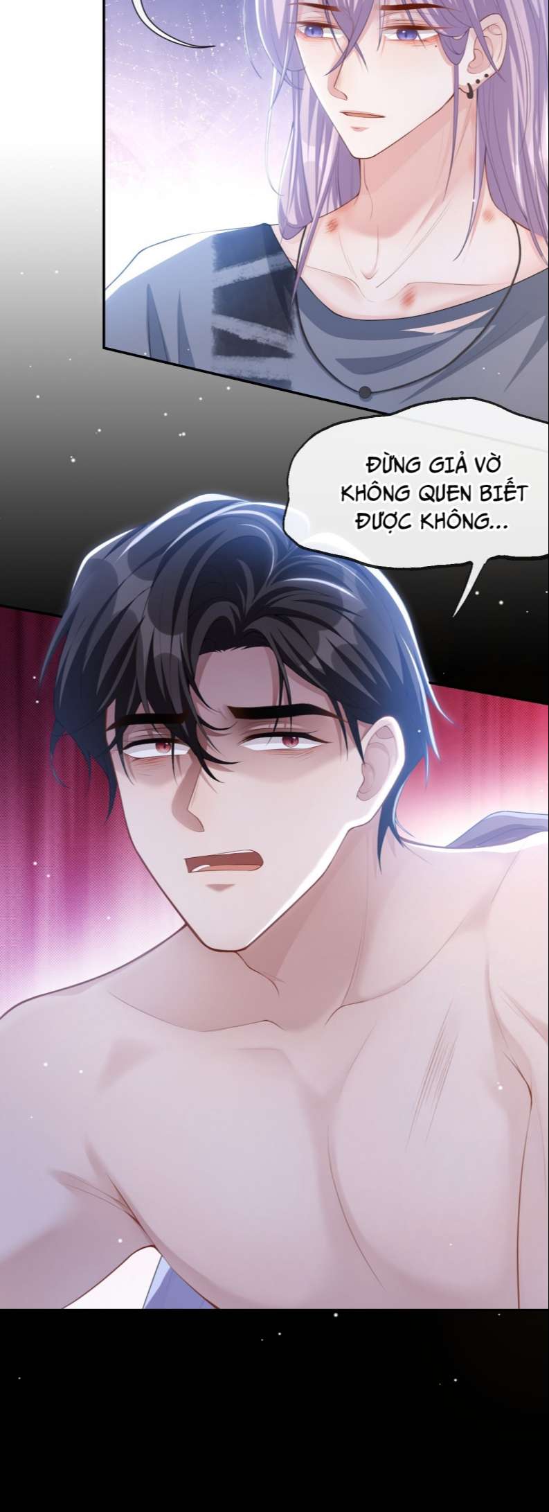 Quan hệ thế thân Chapter 80 - Next Chapter 81