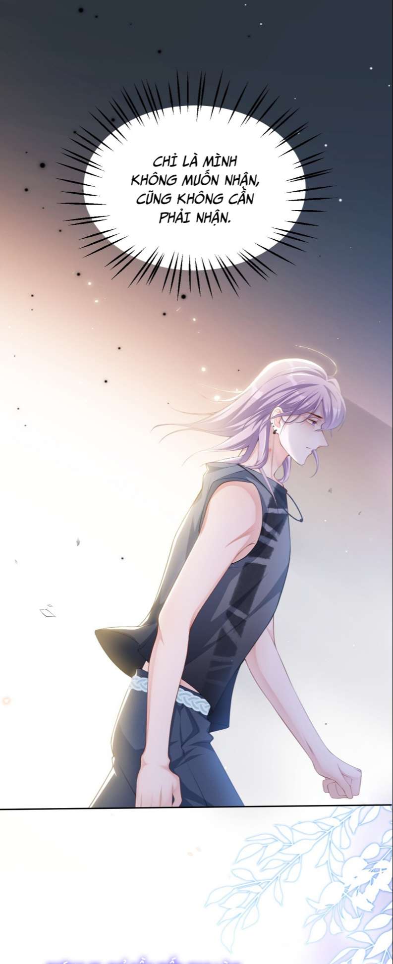 Quan hệ thế thân Chapter 80 - Next Chapter 81
