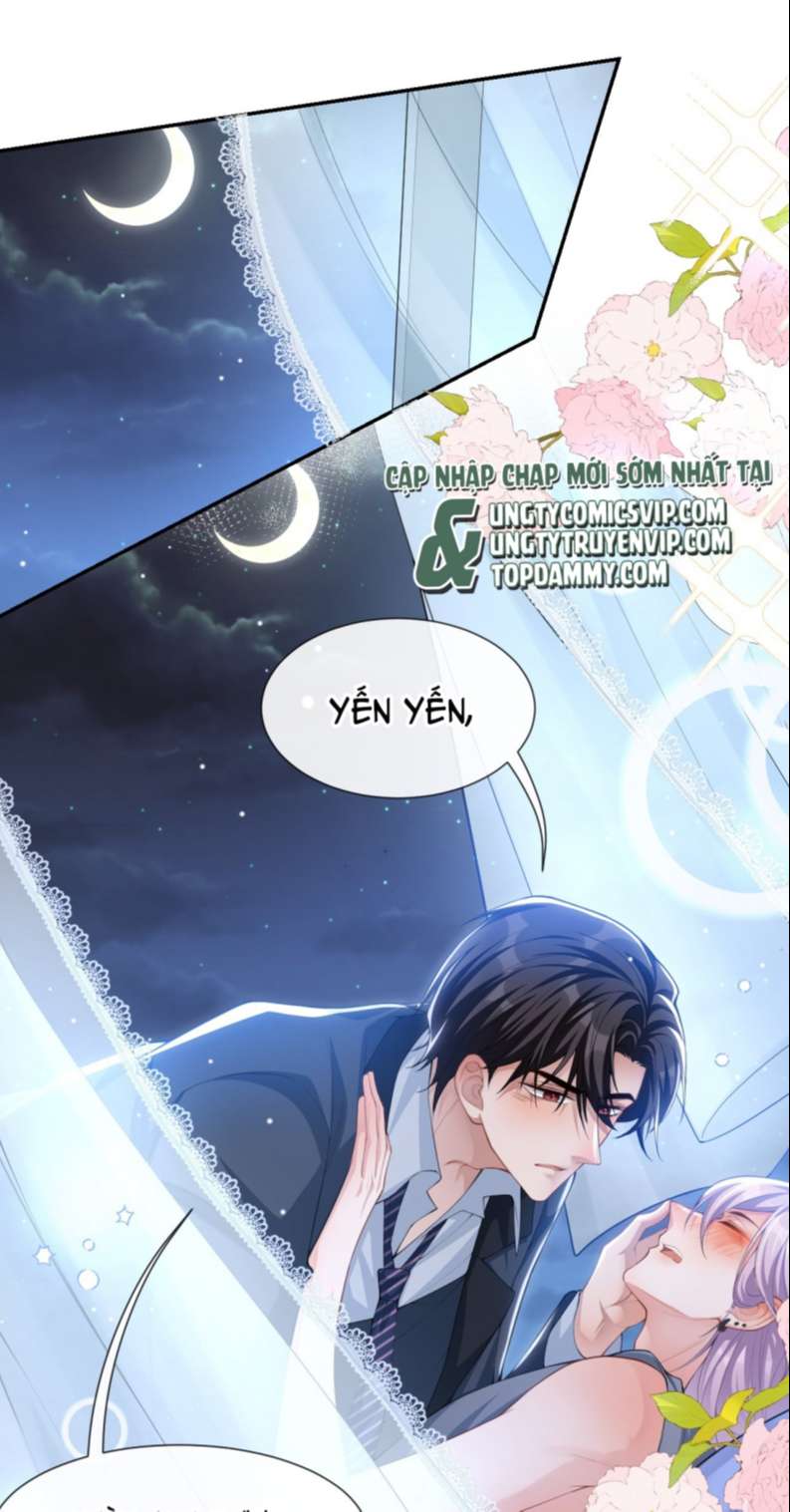 Quan hệ thế thân Chapter 80 - Next Chapter 81