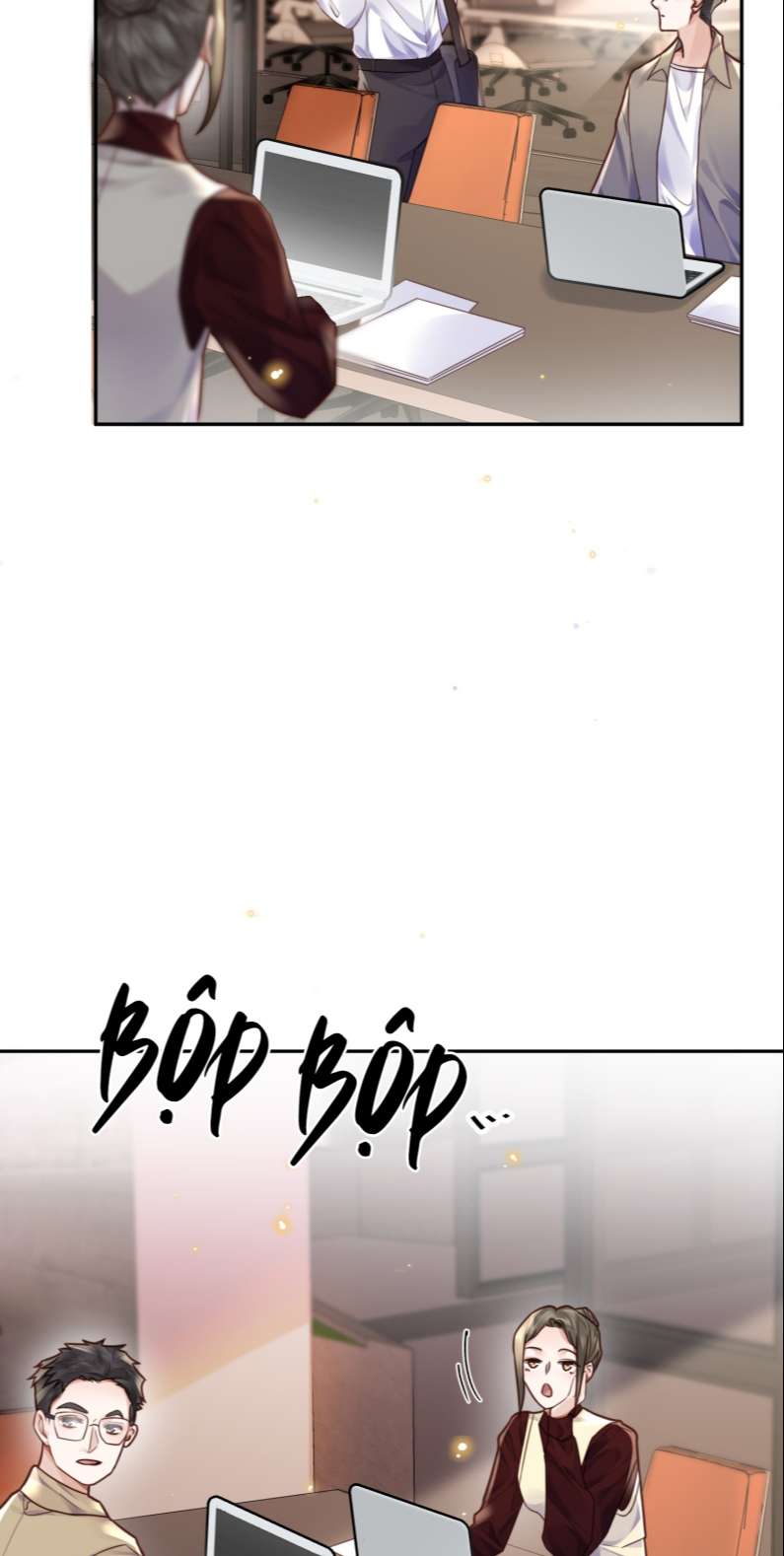 Định Chế Tư Nhân Tổng Tài Chap 35 - Next Chap 36