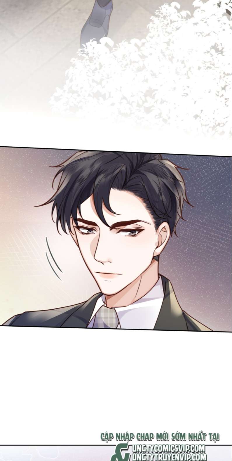 Định Chế Tư Nhân Tổng Tài Chap 35 - Next Chap 36