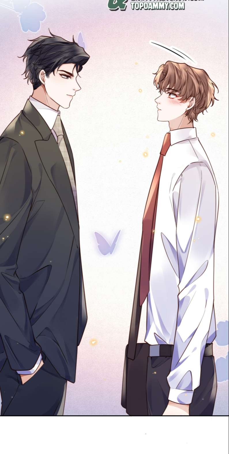 Định Chế Tư Nhân Tổng Tài Chap 35 - Next Chap 36