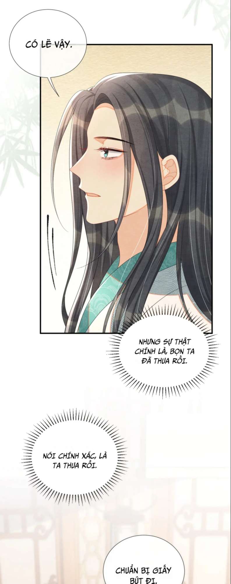 Phược Long Vi Hậu Chap 67 - Next Chap 68