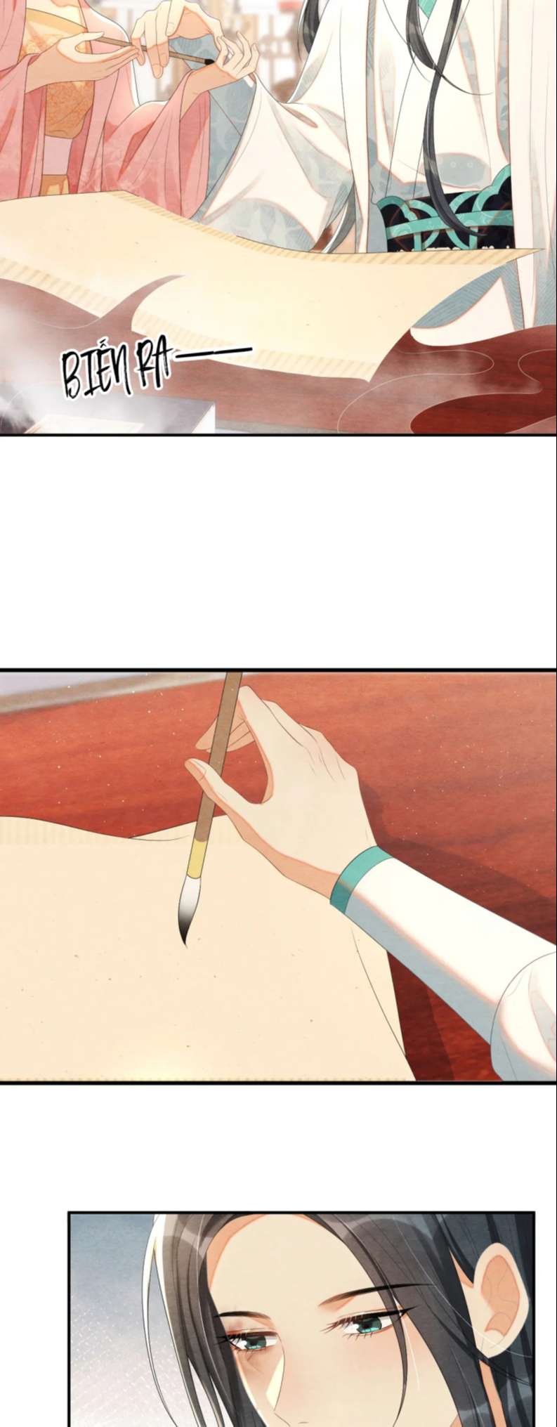 Phược Long Vi Hậu Chap 67 - Next Chap 68