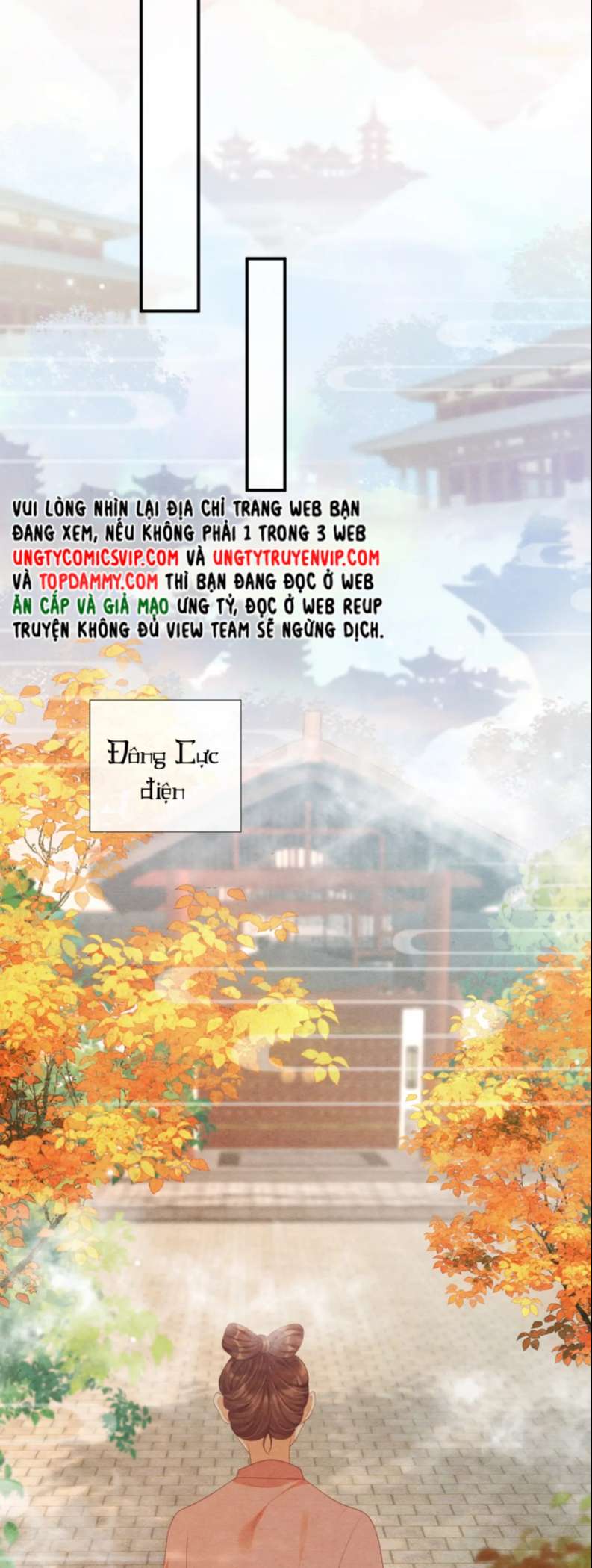 Phược Long Vi Hậu Chap 67 - Next Chap 68