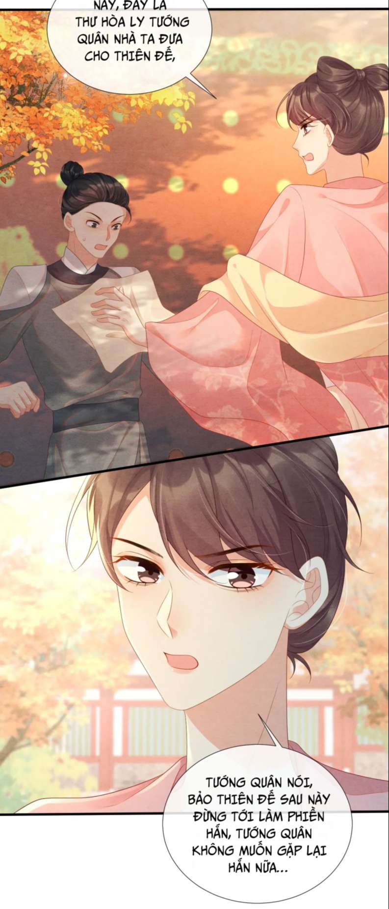 Phược Long Vi Hậu Chap 67 - Next Chap 68
