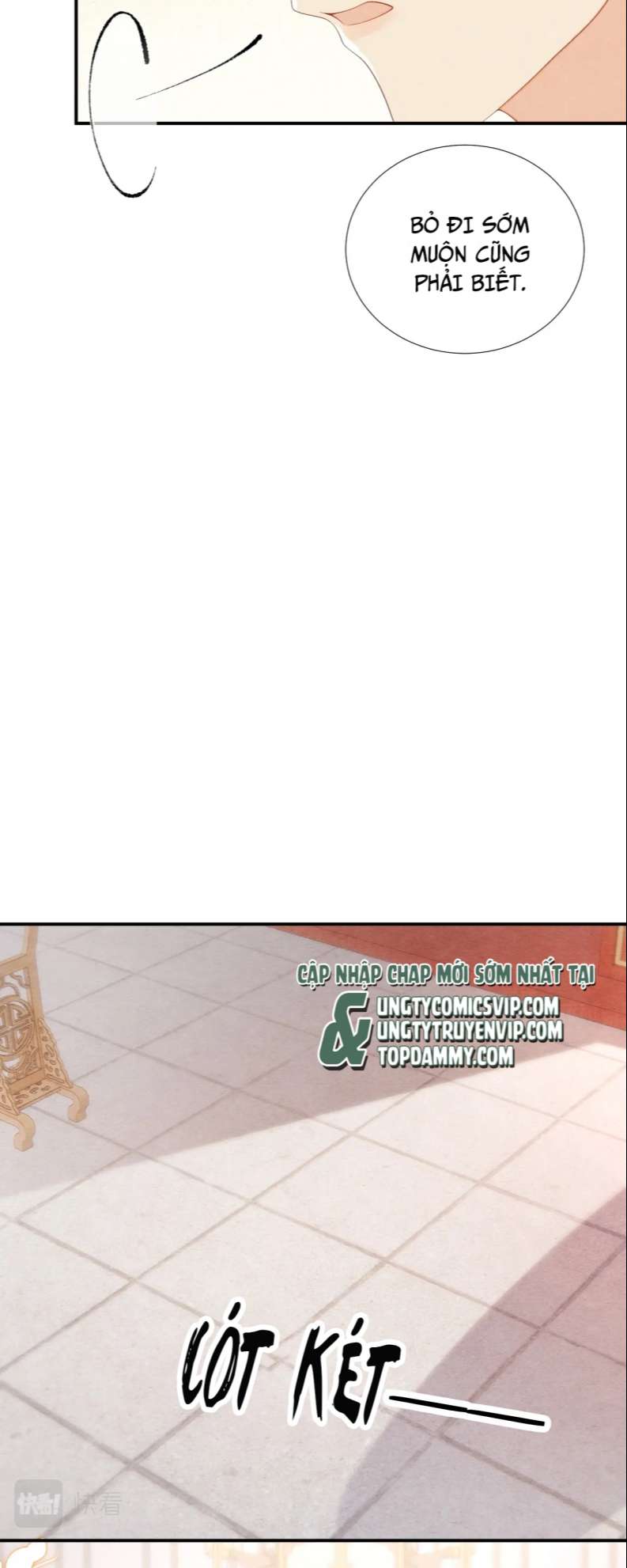 Phược Long Vi Hậu Chap 67 - Next Chap 68