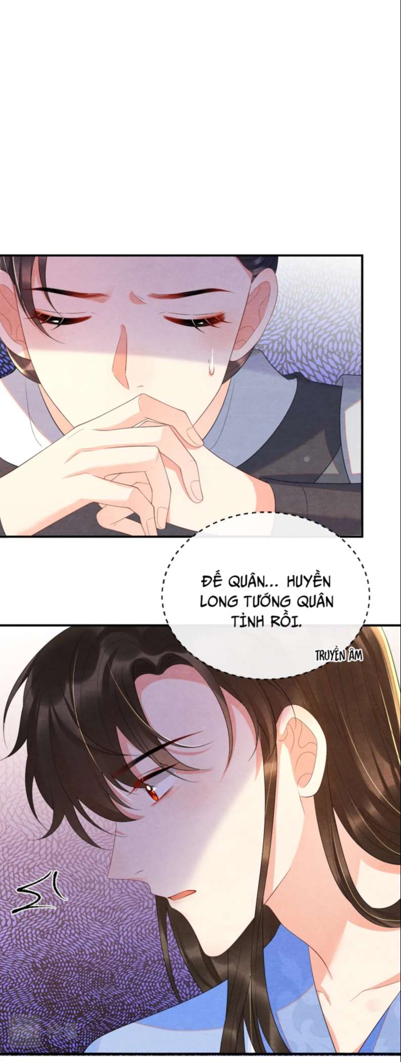 Phược Long Vi Hậu Chap 67 - Next Chap 68