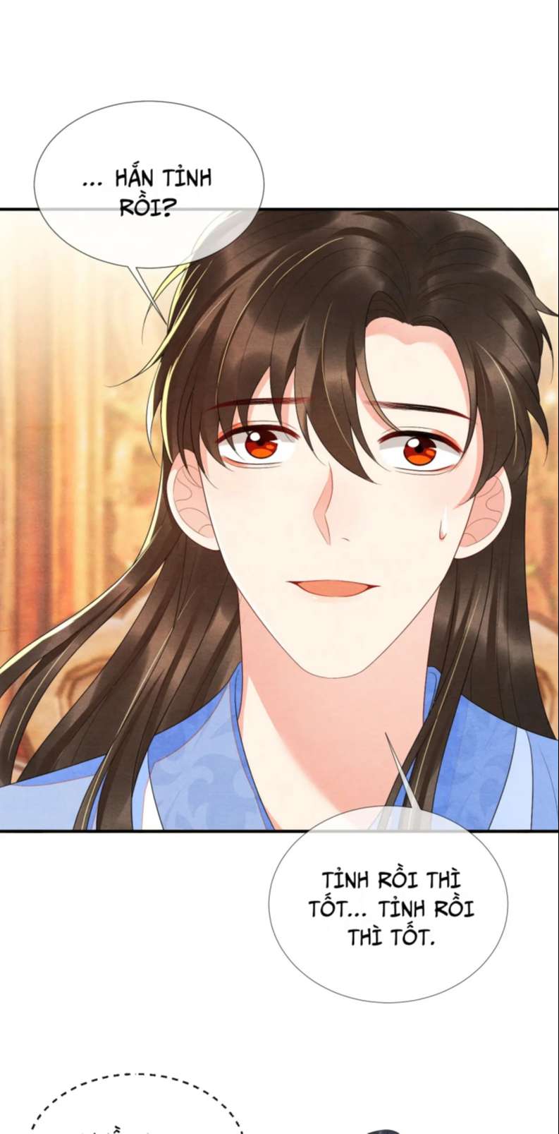 Phược Long Vi Hậu Chap 67 - Next Chap 68