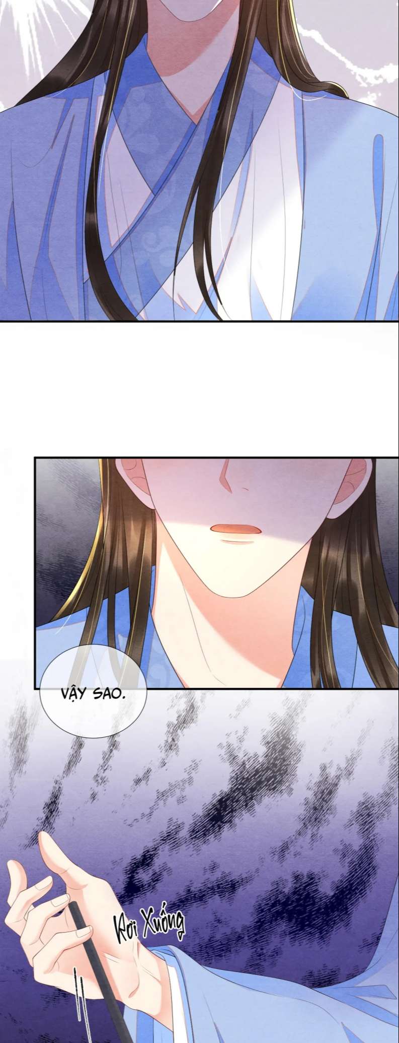 Phược Long Vi Hậu Chap 67 - Next Chap 68