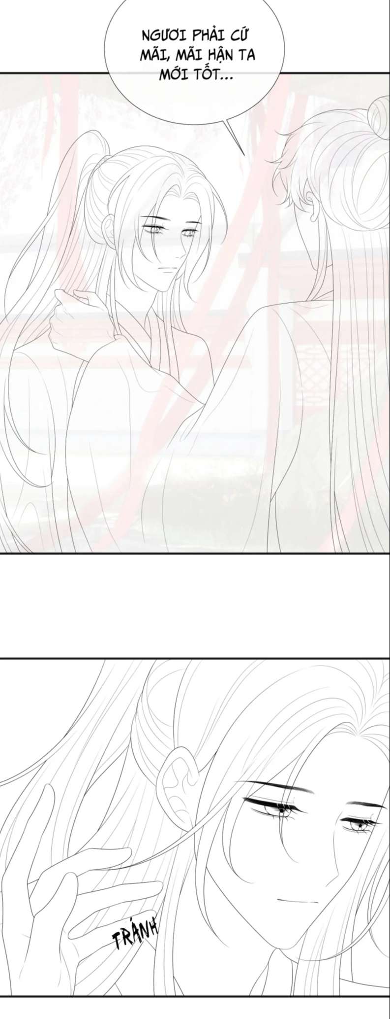 Phược Long Vi Hậu Chap 67 - Next Chap 68