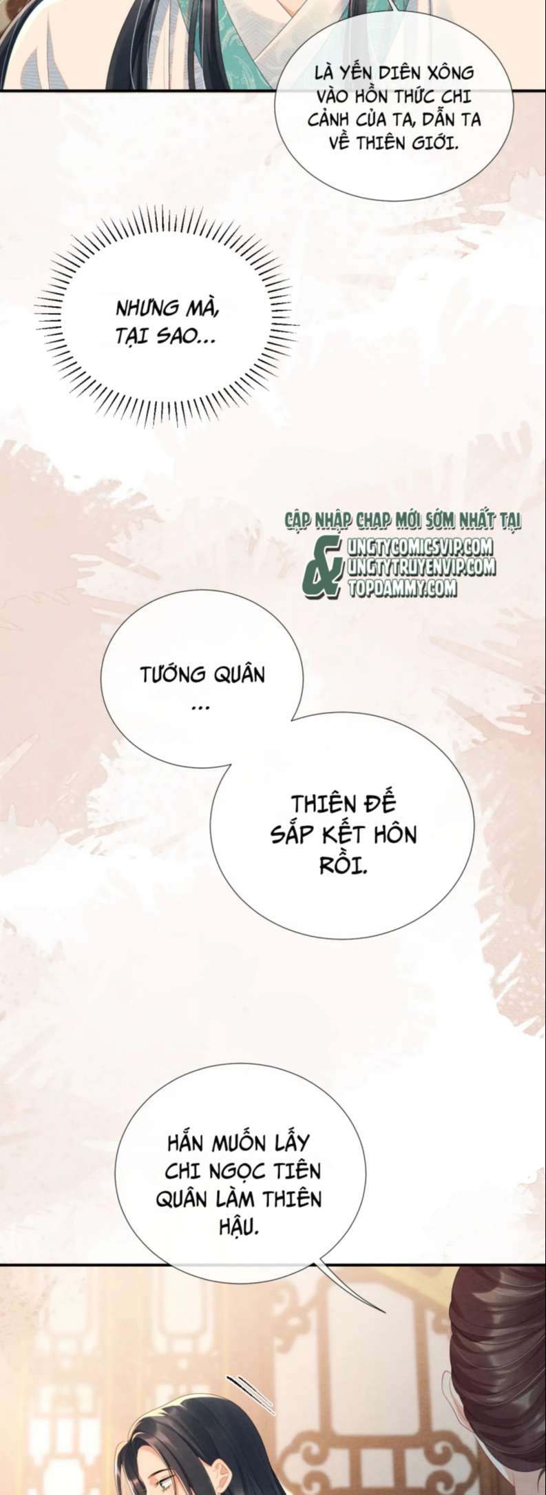 Phược Long Vi Hậu Chap 67 - Next Chap 68