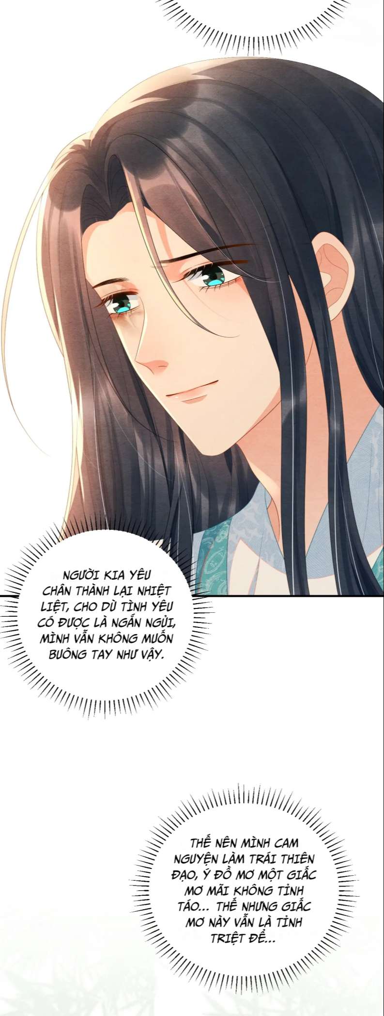 Phược Long Vi Hậu Chap 67 - Next Chap 68
