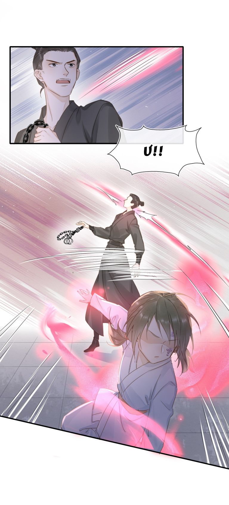 Tù Long Chap 107 - Next Chap 108