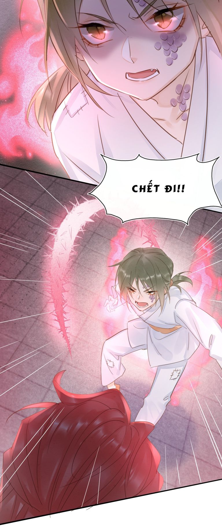 Tù Long Chap 107 - Next Chap 108