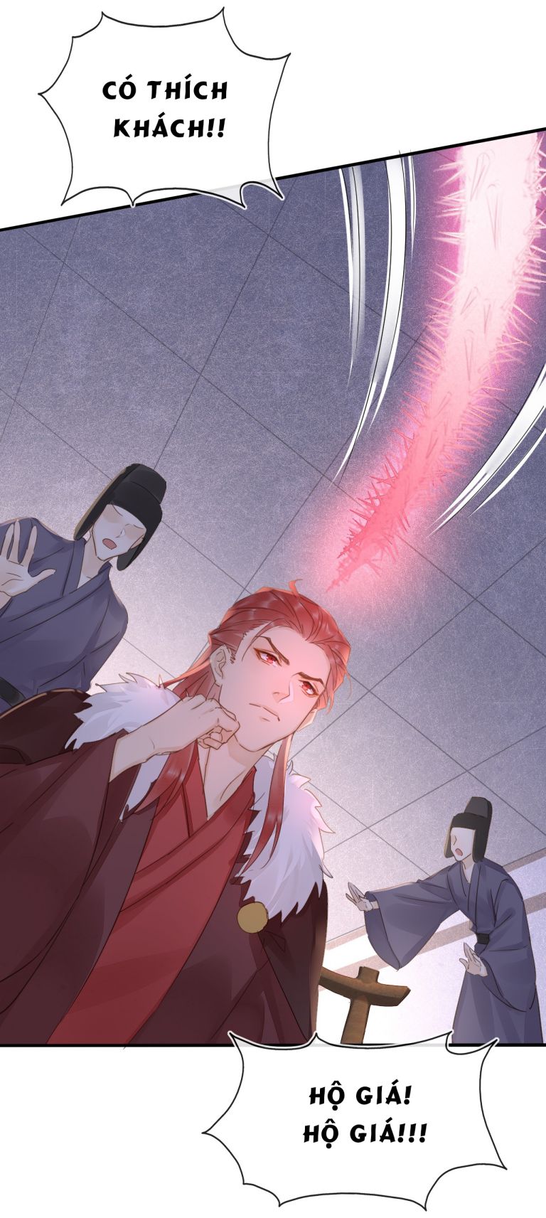 Tù Long Chap 107 - Next Chap 108