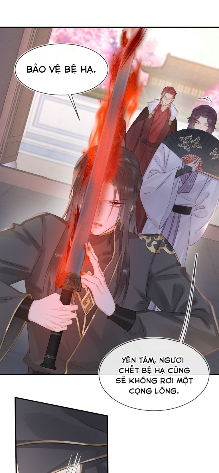 Tù Long Chap 107 - Next Chap 108