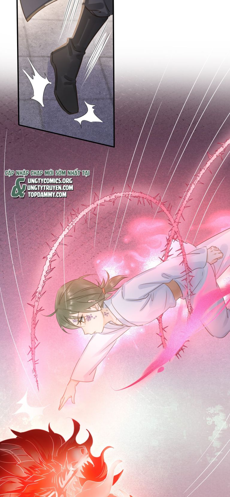 Tù Long Chap 107 - Next Chap 108