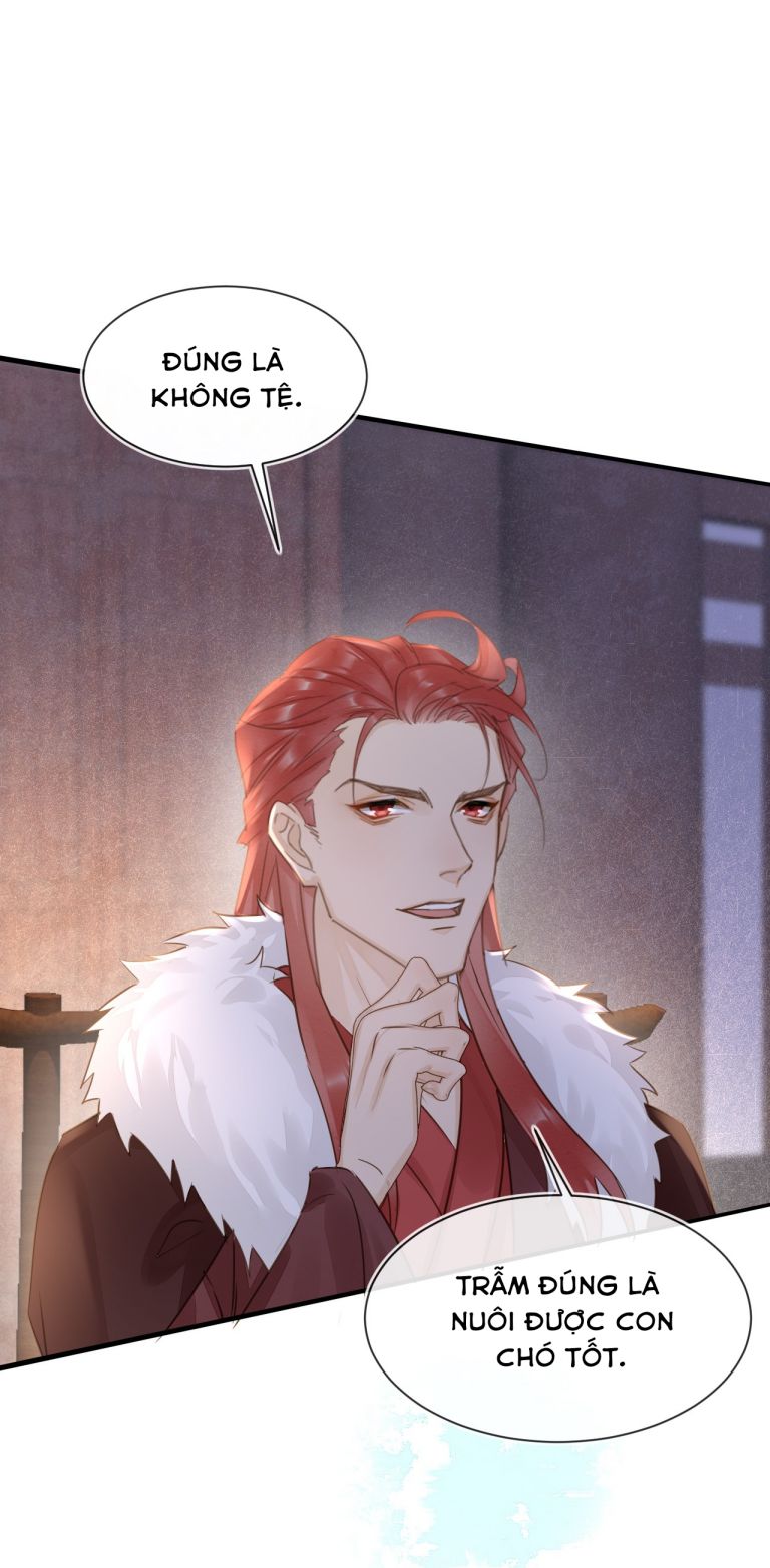 Tù Long Chap 107 - Next Chap 108