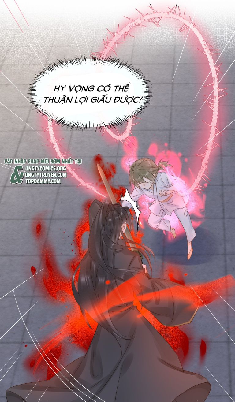 Tù Long Chap 107 - Next Chap 108