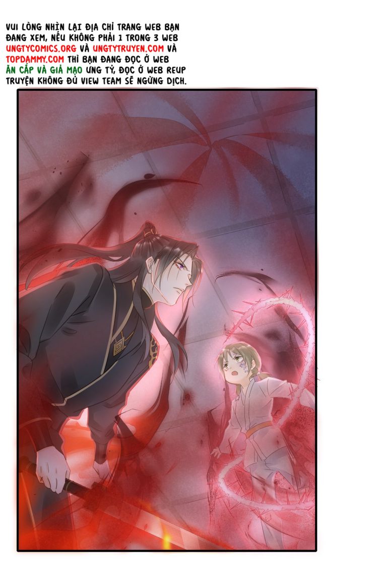 Tù Long Chap 107 - Next Chap 108
