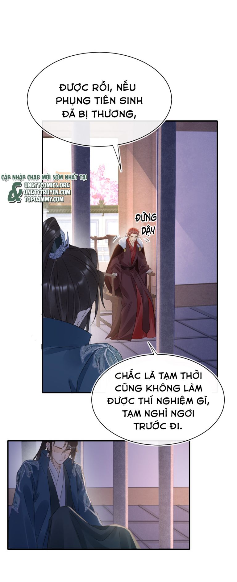 Tù Long Chap 107 - Next Chap 108