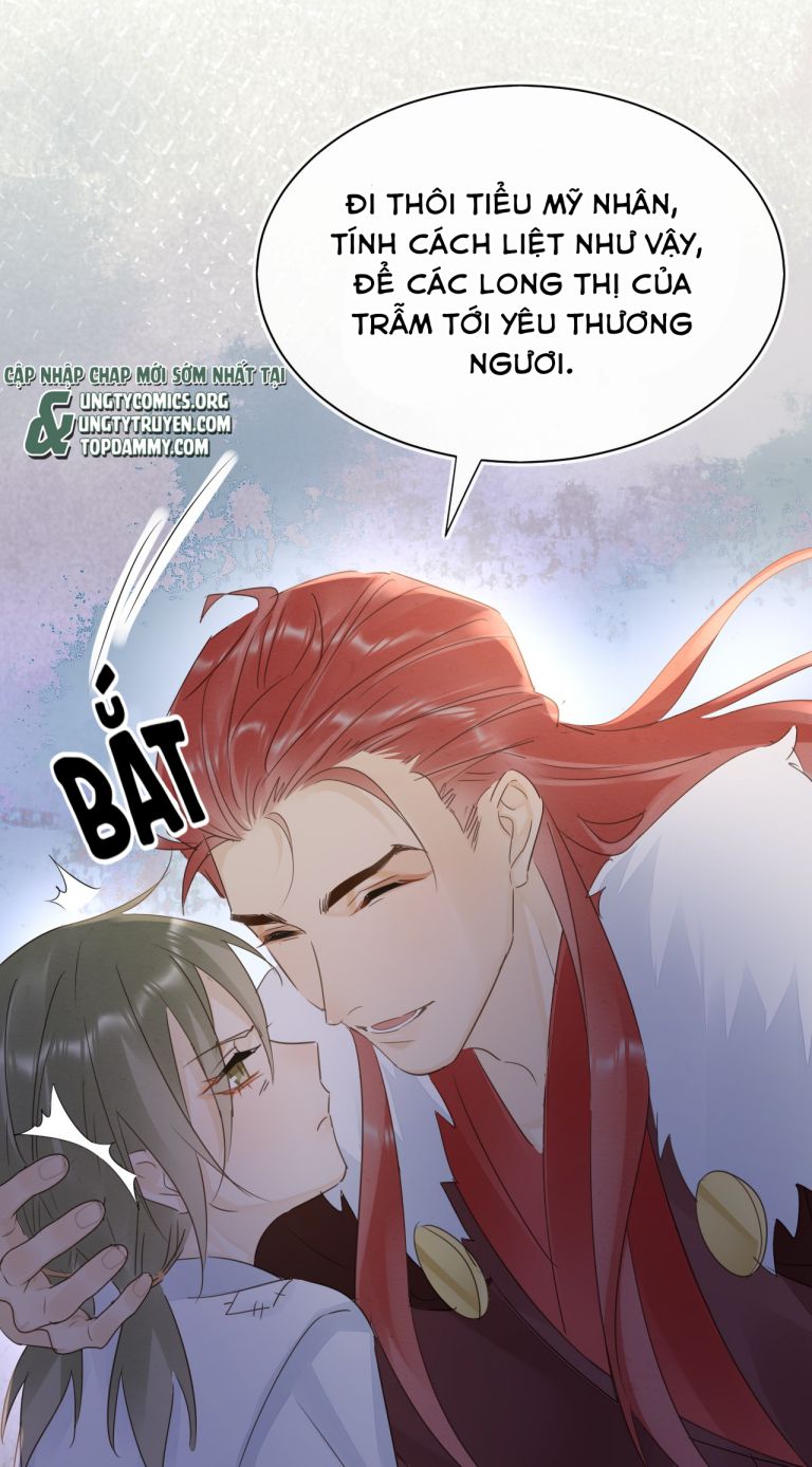 Tù Long Chap 107 - Next Chap 108