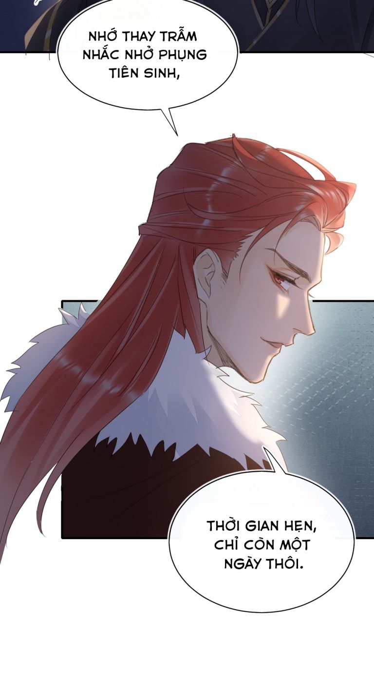 Tù Long Chap 107 - Next Chap 108