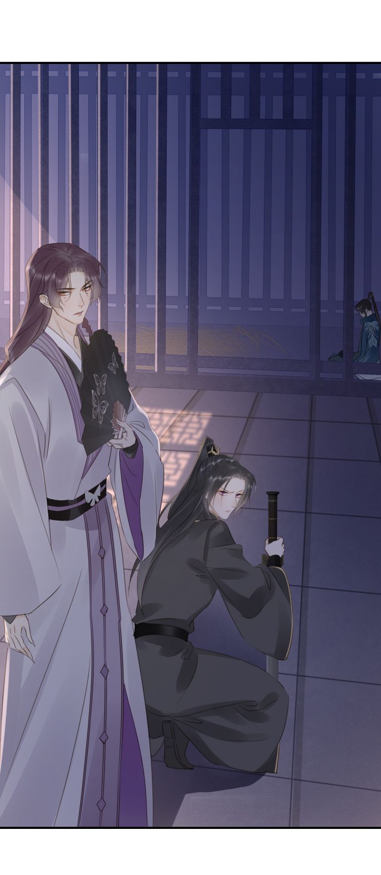 Tù Long Chap 107 - Next Chap 108