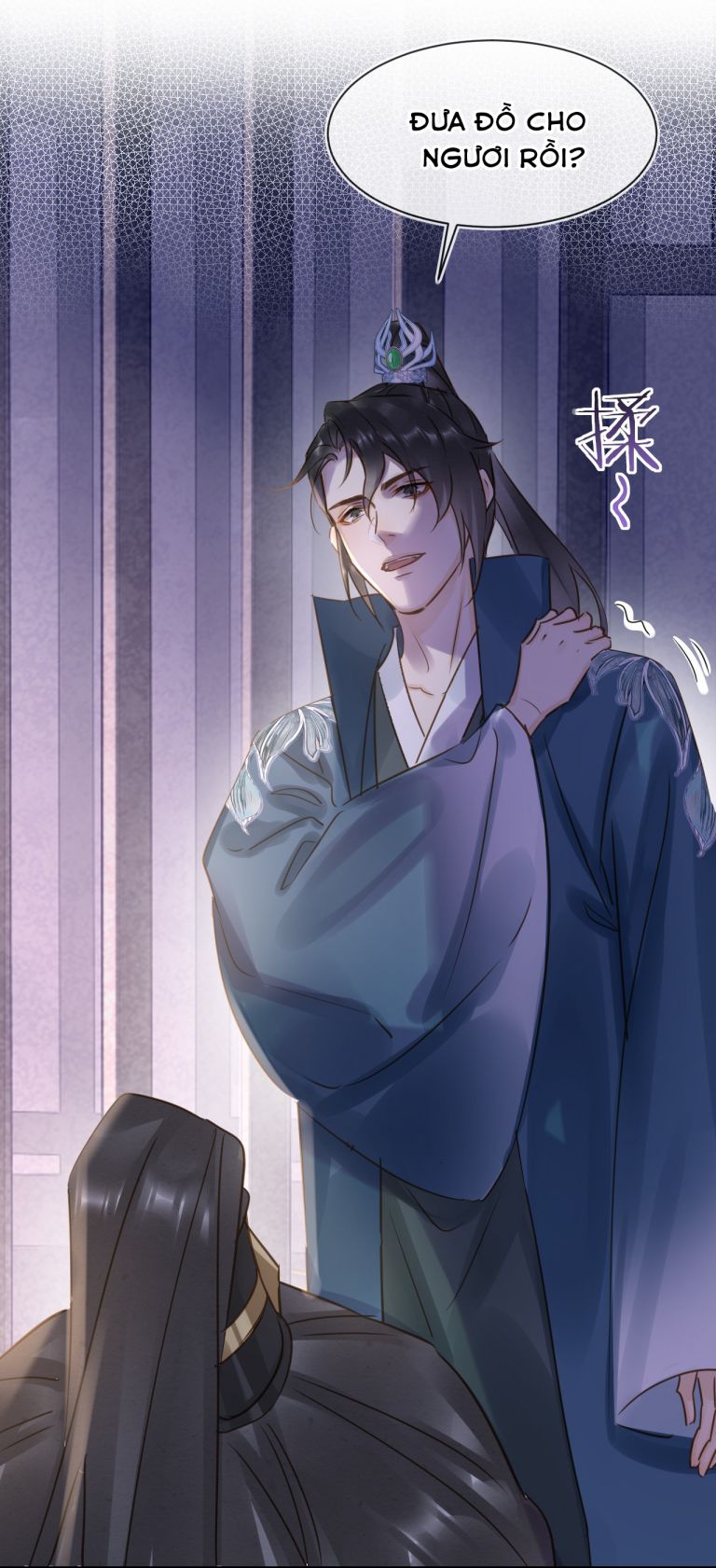 Tù Long Chap 107 - Next Chap 108